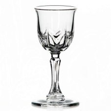 Бокал для ликёра Karat\" (v=58мл) SL 440145 SL/St
